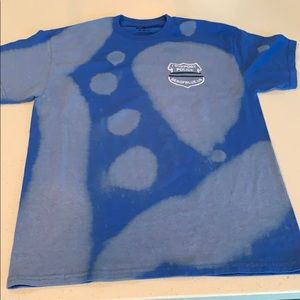 Support Police 1/1 Bleach Design men’s M tee